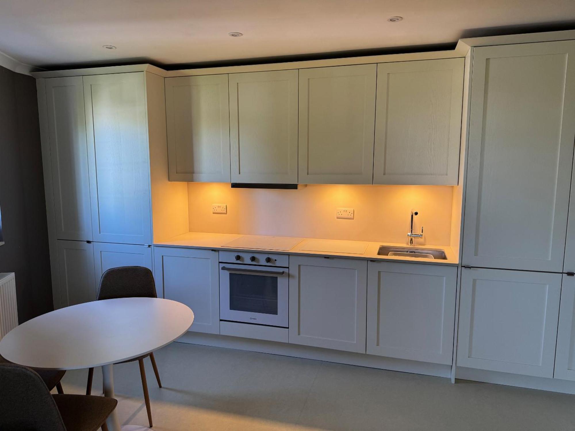 Aaron Glen Guest House Loanhead Eksteriør billede