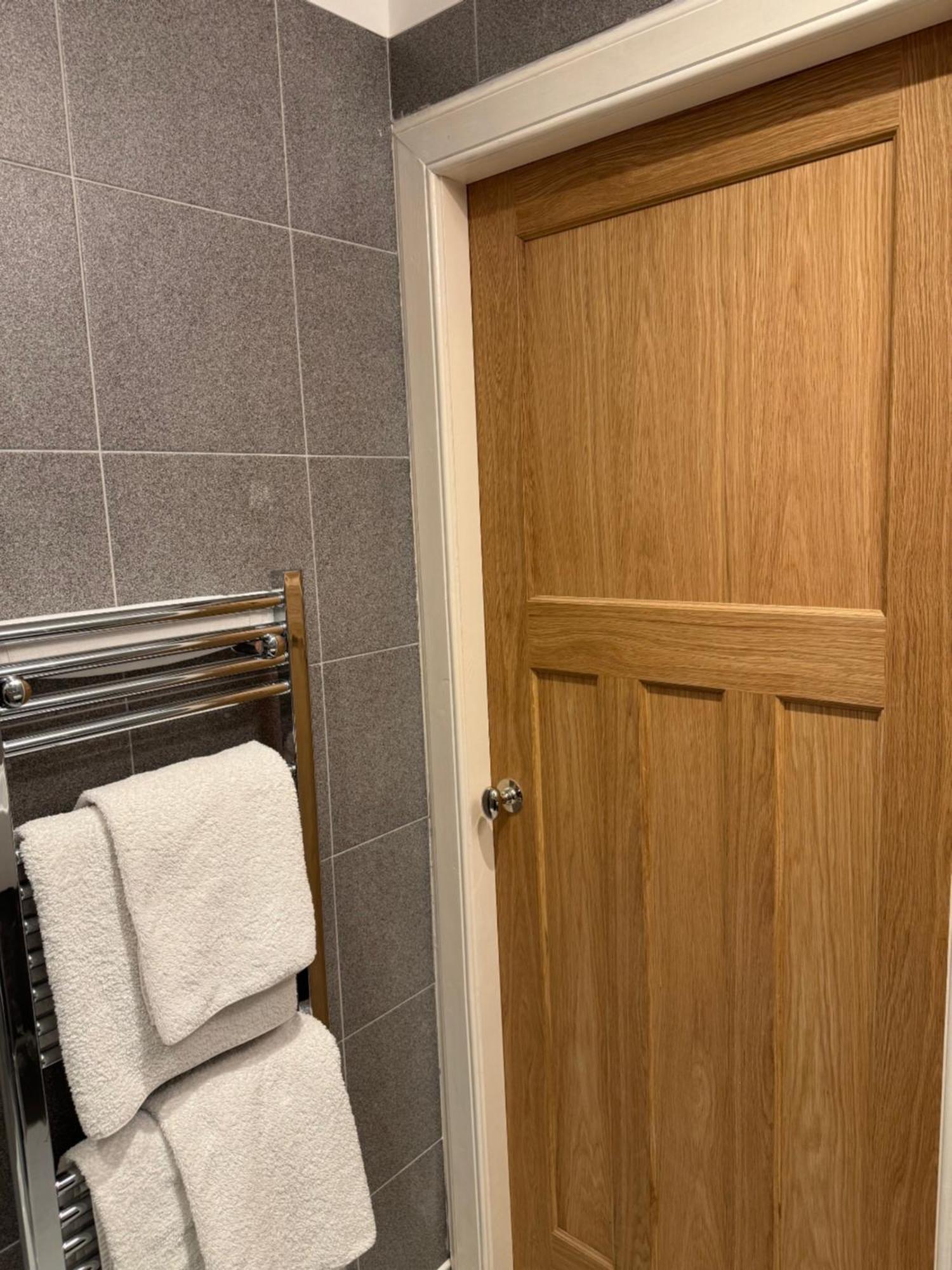 Aaron Glen Guest House Loanhead Eksteriør billede