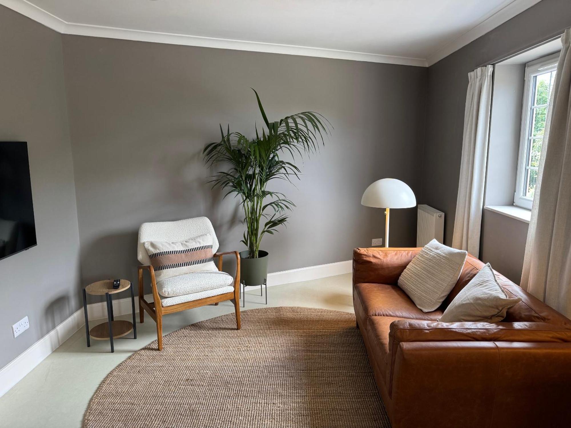 Aaron Glen Guest House Loanhead Eksteriør billede
