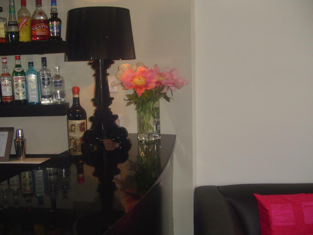 Aaron Glen Guest House Loanhead Eksteriør billede